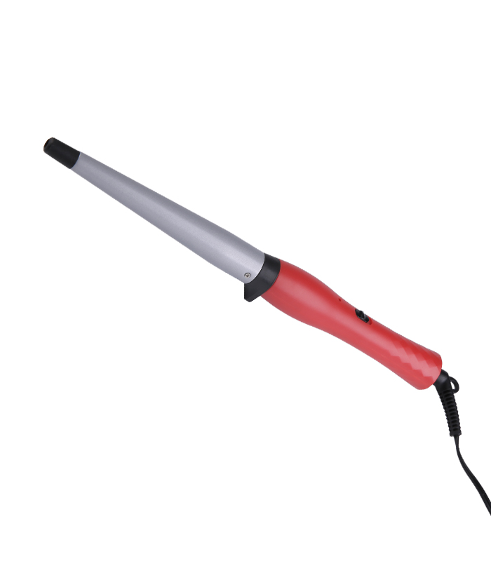 Set ondulator electric de păr produs profesional din fabrică fier de curling ZR-1002B