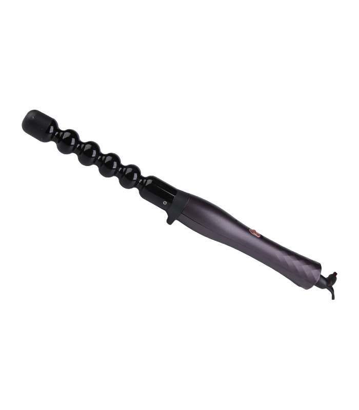 Ondulator de par profesional Set ondulator de par electric ZR-1002C