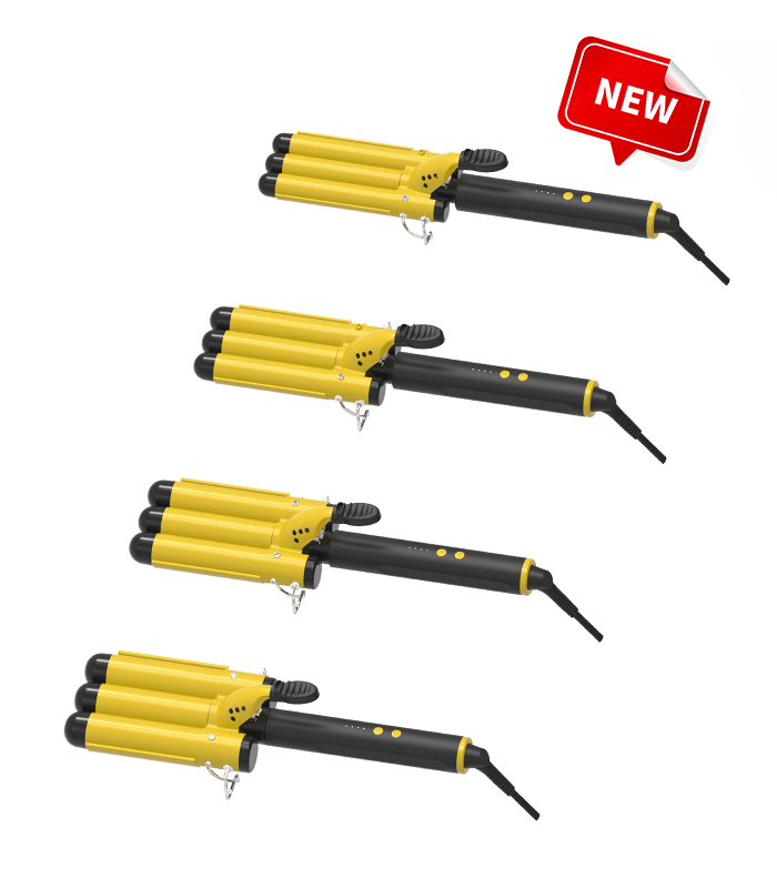 Ondulător de păr ZUOER ZR-028 PRITECH, personalizat, fără fir, fier plat din ceramică, cu etichetă privată, fără fir, reîncărcabil prin USB, mini drepte de păr