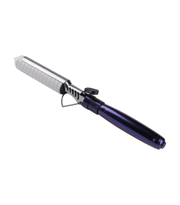 Set ondulator de păr electric produs de fabrică profesional ondulator de păr ZR-010