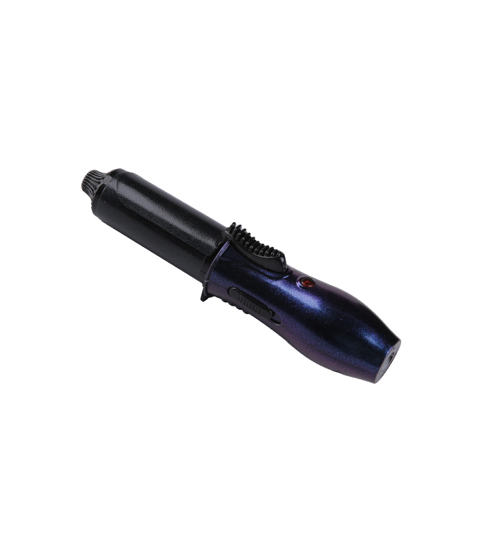 Mini ondulator de păr profesional de înaltă calitate ZR-050